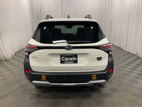 New 2026 Subaru Forester Wilderness image 3