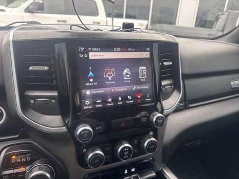 Used 2019 RAM 1500 Big Horn image 21