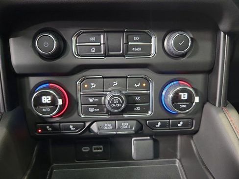 Used 2024 Chevrolet Tahoe RST w/ Luxury Package image 26