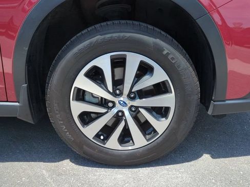 Used 2021 Subaru Outback Premium AWD/4WD image 11