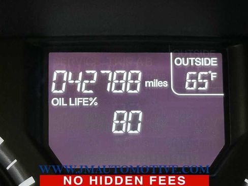 Used 2016 Honda Odyssey EX-L image 24