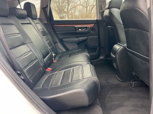 Used 2019 Honda CR-V EX-L image 25