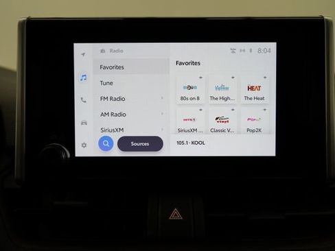 Used 2023 Toyota RAV4 XLE w/ Convenience Package image 24