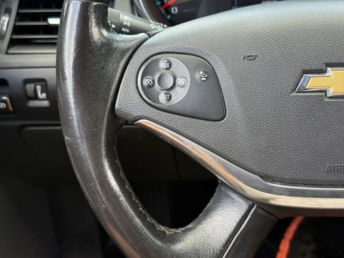 Used 2017 Chevrolet Impala Premier FWD image 18
