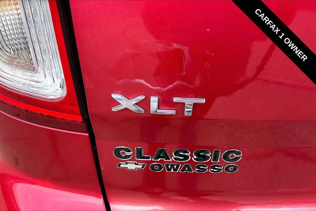 Used 2012 Ford Explorer XLT FWD image 22