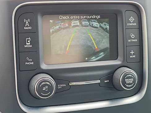 Used 2017 RAM 1500 Tradesman w/ Power & Remote Entry Group AWD/4WD image 23