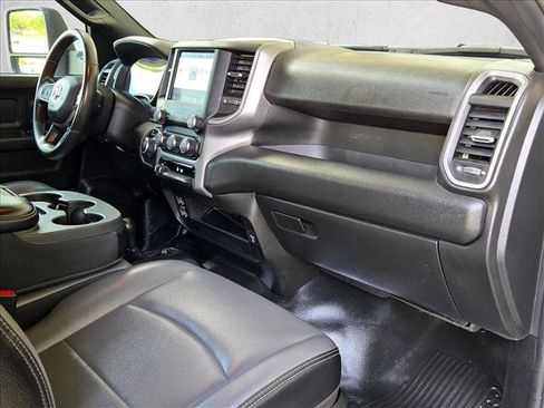 Used 2024 RAM 2500 Tradesman w/ Chrome Appearance Group AWD/4WD image 20