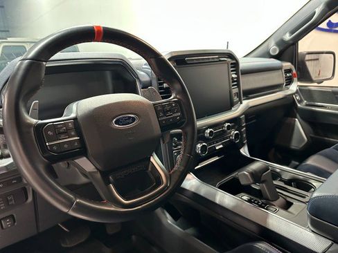Used 2021 Ford F150 Raptor w/ Raptor 37 Performance Package AWD/4WD image 18