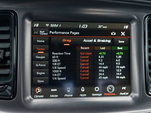 Used 2023 Dodge Challenger GT w/ Plus Package image 17