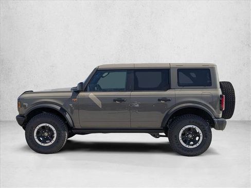 New 2026 Ford Bronco Badlands AWD/4WD image 5