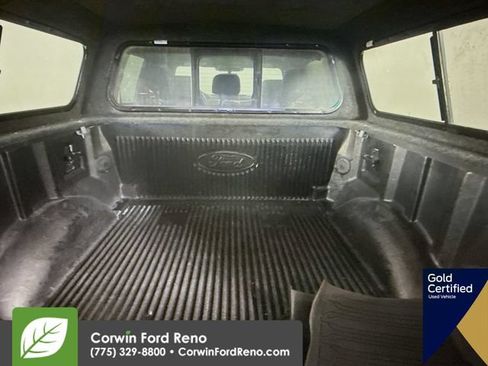 Certified 2022 Ford F150 Lightning Lariat w/ Tow Technology Package AWD/4WD image 28