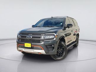 Used 2023 Ford Expedition Timberline AWD/4WD video 1