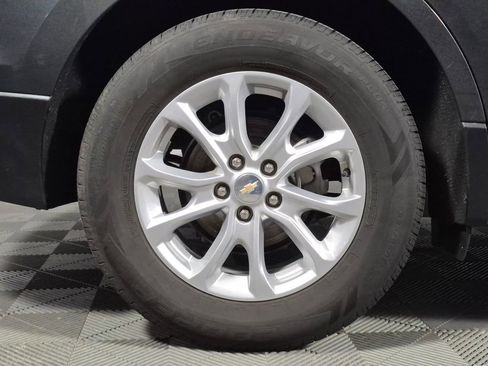 Used 2019 Chevrolet Equinox LT image 26