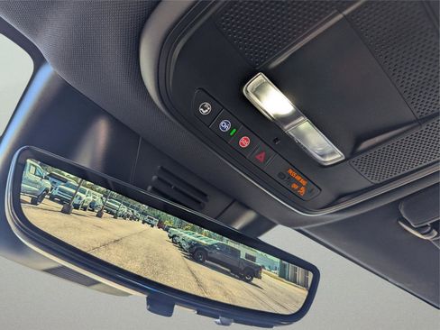 New 2026 Chevrolet Equinox EV LT w/ Convenience Package II image 22