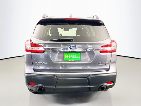 Used 2022 Subaru Ascent Touring AWD/4WD image 8