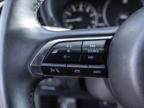 Used 2025 MAZDA CX-30 AWD 2.5 S w/ Preferred Package image 14