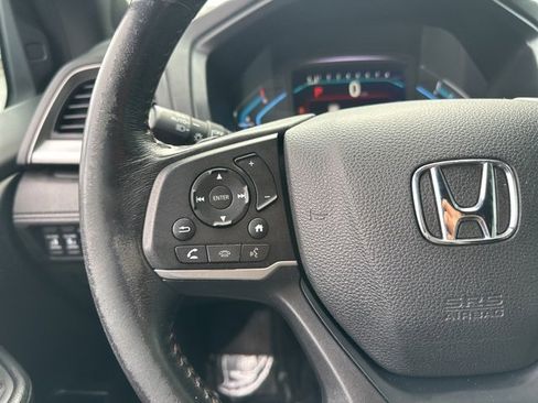 Used 2023 Honda Odyssey Sport image 21