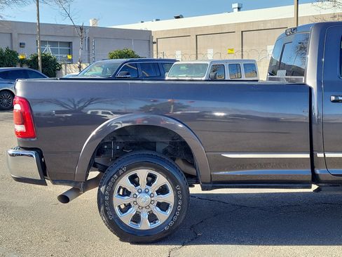 Used 2022 RAM 3500 Limited image 6
