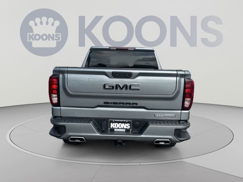 Used 2024 GMC Sierra 1500 Elevation AWD/4WD image 10