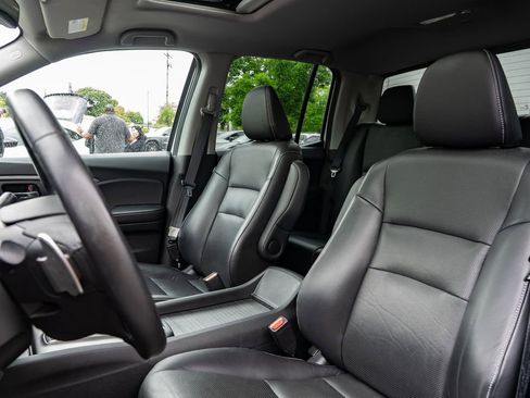 Used 2021 Honda Ridgeline RTL image 20