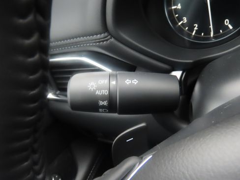 New 2025 MAZDA CX-5 AWD 2.5 S image 40