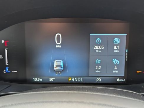 New 2026 Ford Escape Active image 22