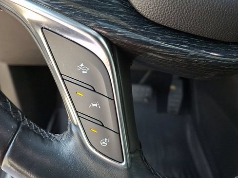 Used 2021 Cadillac XT5 Premium Luxury AWD/4WD image 21