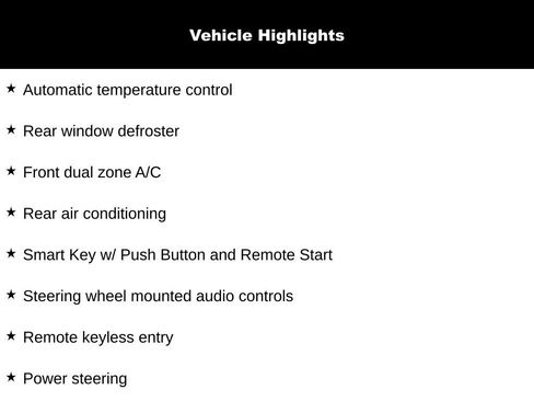 Certified 2022 Kia Sorento X-Line EX AWD/4WD image 14