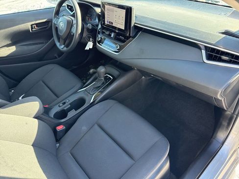 Certified 2024 Toyota Corolla LE image 18