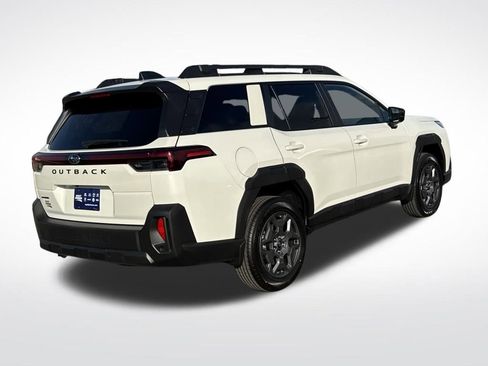 New 2026 Subaru Outback Premium image 6