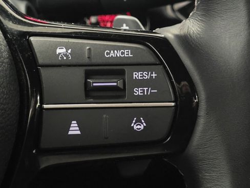 Used 2023 Honda Civic Sport image 31