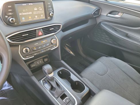 Used 2019 Hyundai Santa Fe SE image 32