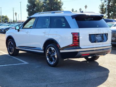 New 2026 Hyundai Palisade Limited
