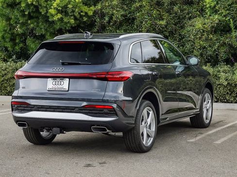 New 2025 Audi Q5 Premium Plus image 4