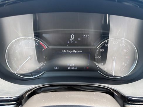 Used 2023 Cadillac XT6 Luxury FWD image 23
