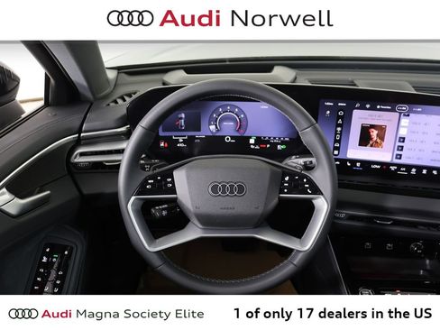 New 2026 Audi A6 Prestige AWD/4WD image 30