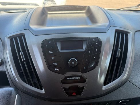 Used 2019 Ford Transit 250 130 Low Roof w/ Exterior Upgrade Package image 18