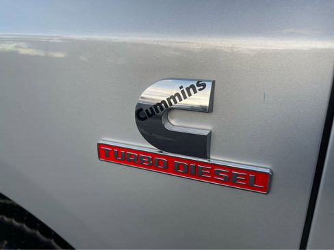 New 2026 RAM 2500 Tradesman image 9