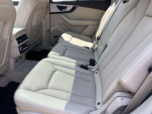 Used 2019 Audi Q7 2.0T Premium Plus AWD/4WD image 22