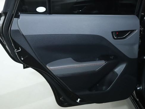 Certified 2024 Subaru Crosstrek 2.5i Limited w/ Crosstrek Mirror Package AWD/4WD image 13