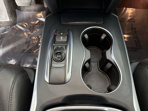 Used 2018 Acura MDX 3.5L image 17