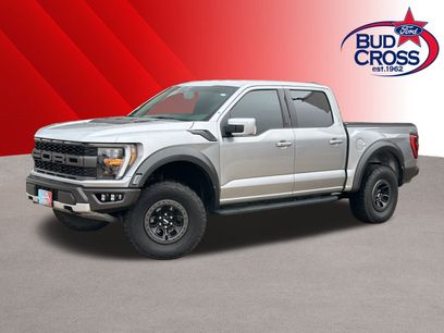 Used 2022 Ford F150 Raptor