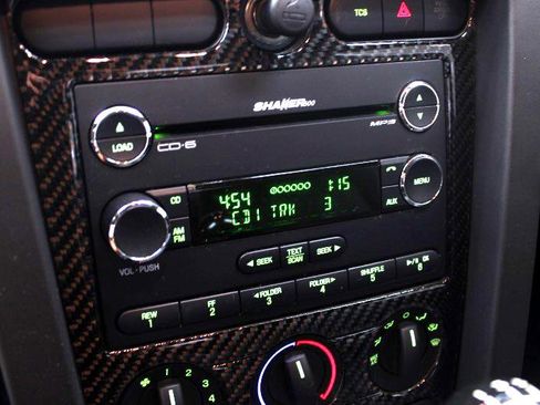 Used 2008 Ford Mustang GT image 15