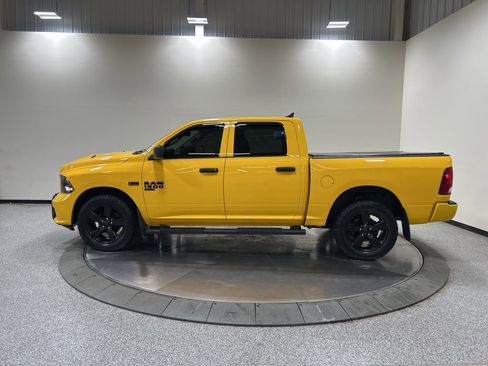 Used 2019 RAM 1500 Express w/ Wheel & Sound Group image 10