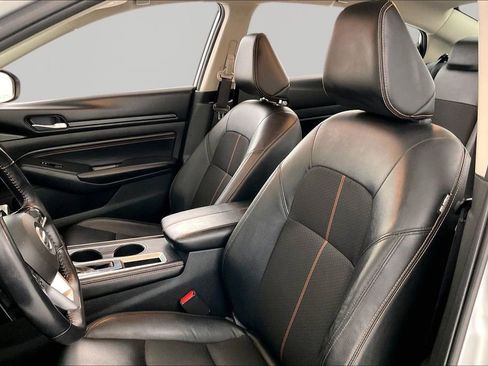 Used 2021 Nissan Altima 2.5 SR image 19