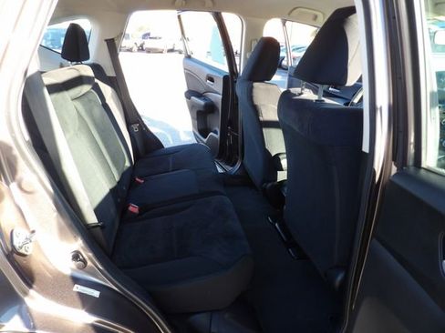 Used 2012 Honda CR-V LX image 30
