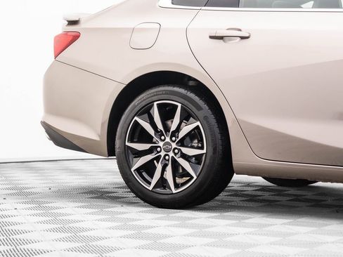 Used 2025 Chevrolet Malibu RS w/ LPO, Floor Liner Package image 29