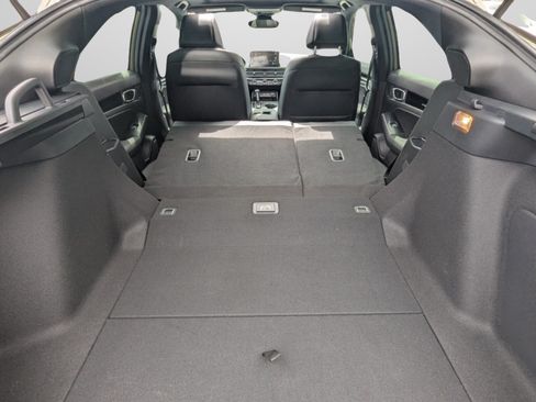 Used 2025 Honda Civic Sport Touring image 42