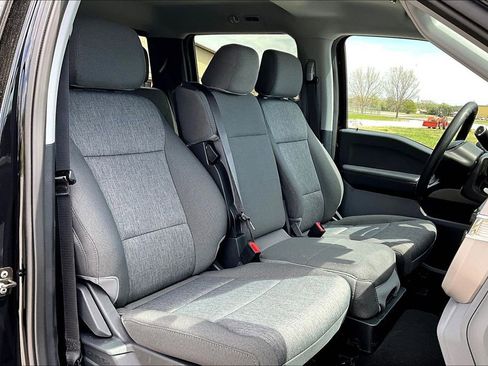 New 2026 Ford F250 XL w/ STX Appearance Package AWD/4WD image 30