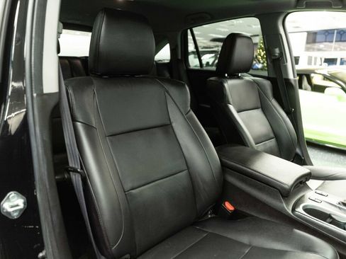 Used 2018 Acura RDX FWD w/ Advance Package image 18